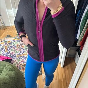 Lululemon Reversible Jacket